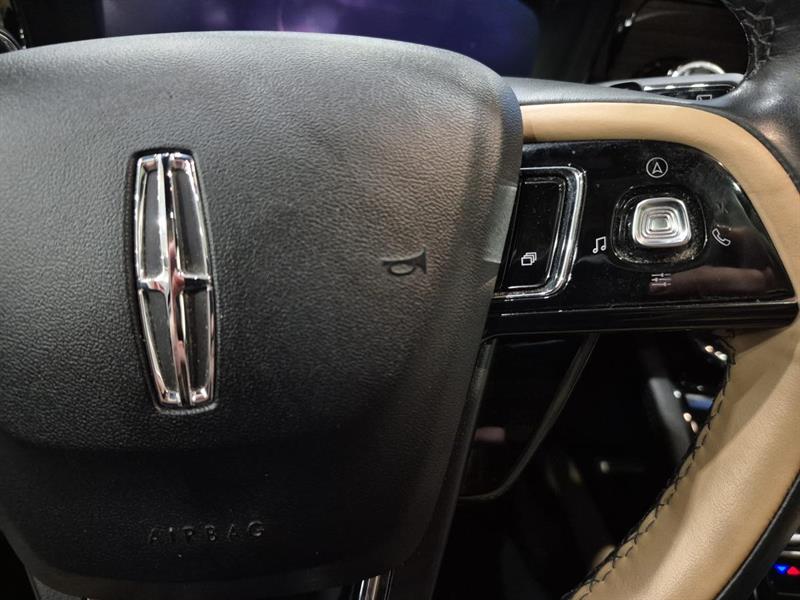 lincoln Corsair 2021 - 12