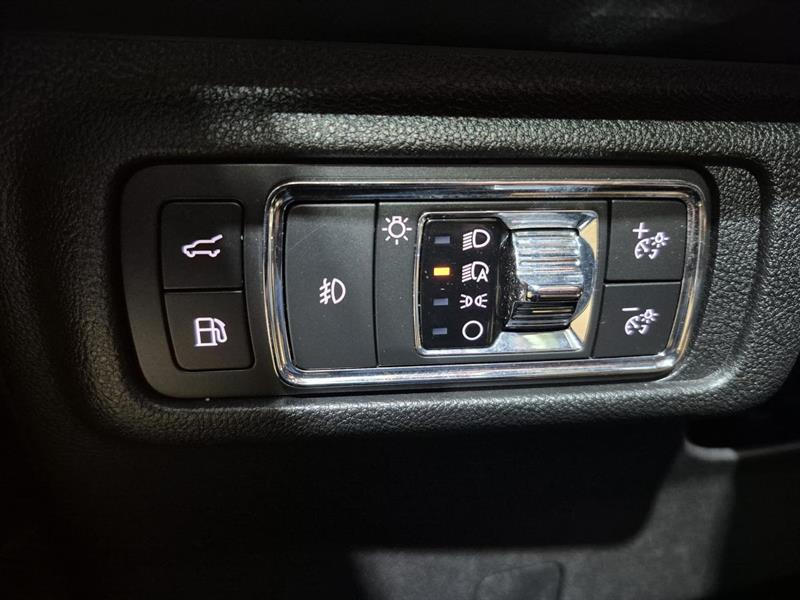 lincoln Corsair 2021 - 15