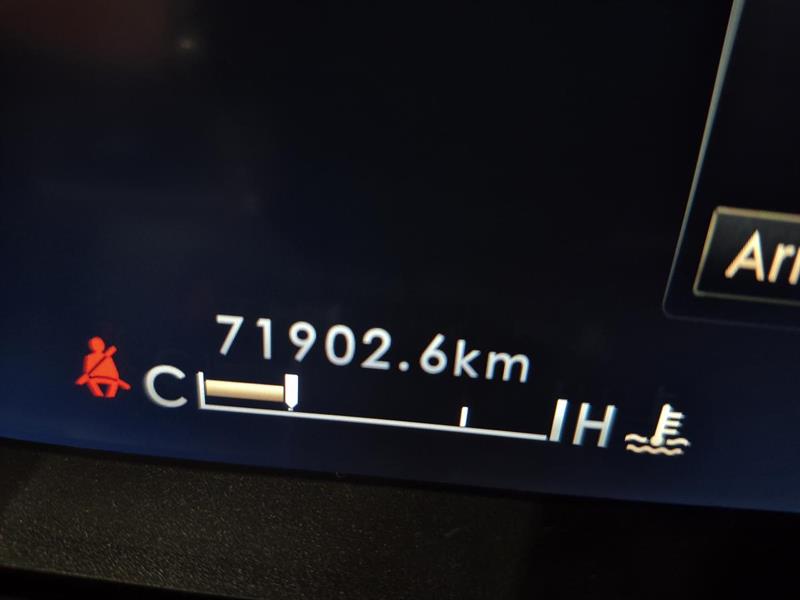 lincoln Corsair 2021 - 16