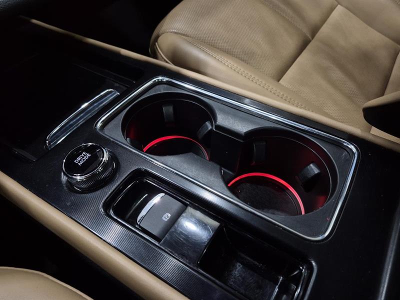 lincoln Corsair 2021 - 18