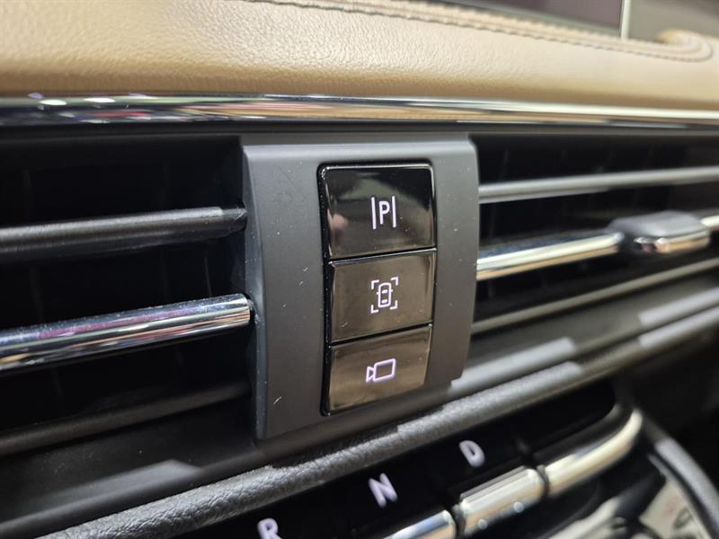 lincoln Corsair 2021 - 20