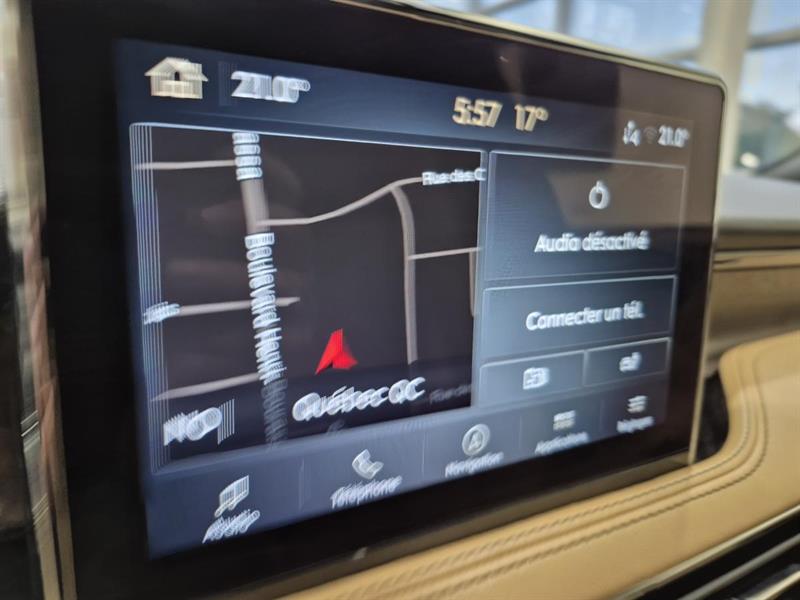 lincoln Corsair 2021 - 21