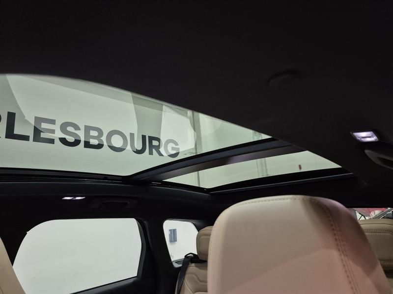 lincoln Corsair 2021 - 23