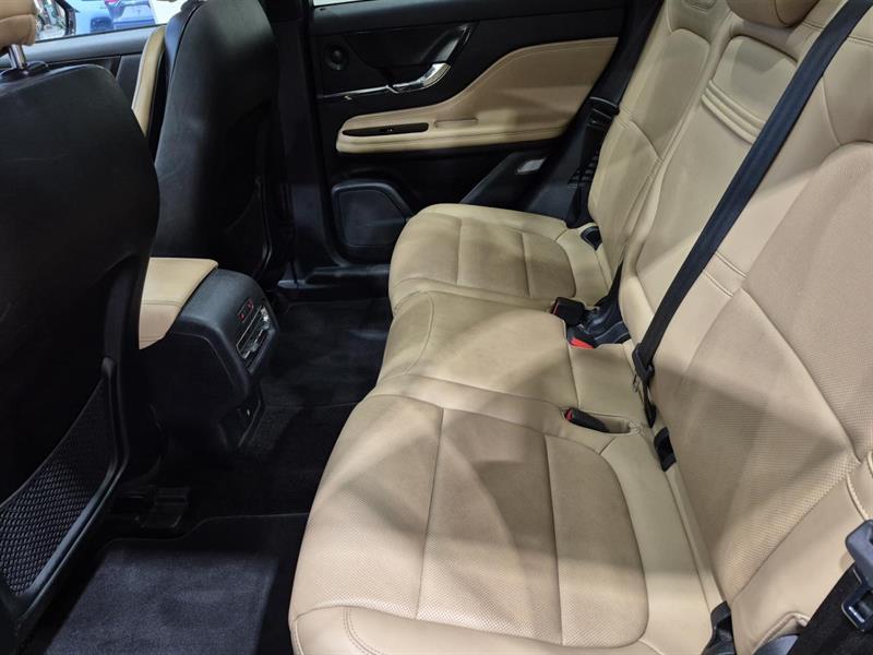 lincoln Corsair 2021 - 24