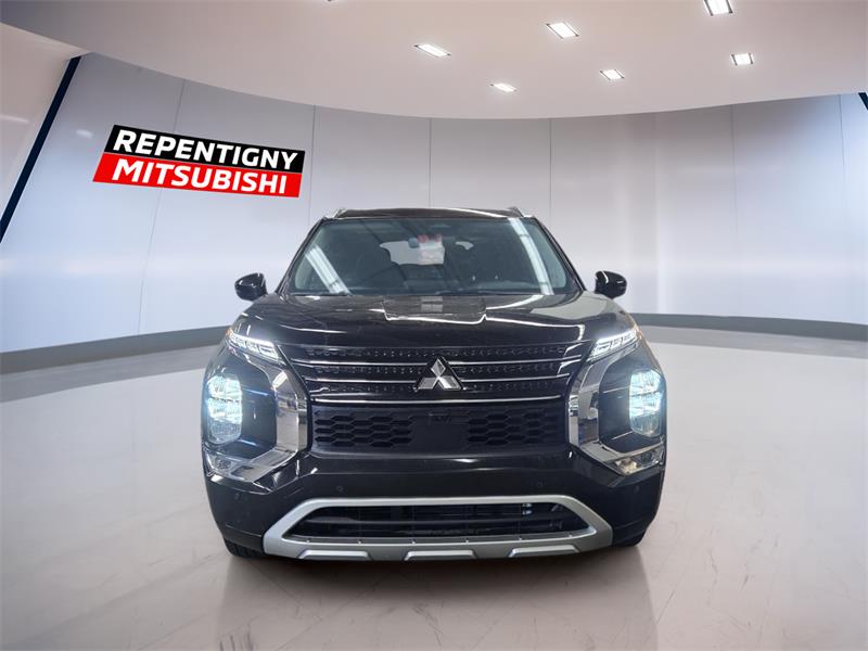 mitsubishi Outlander 2023 - 2