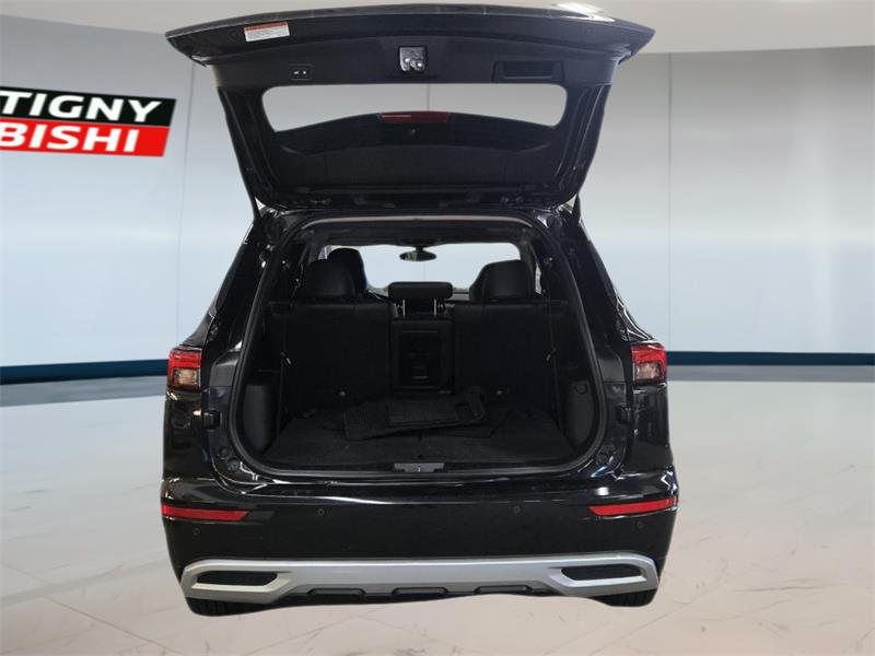 mitsubishi Outlander 2023 - 8