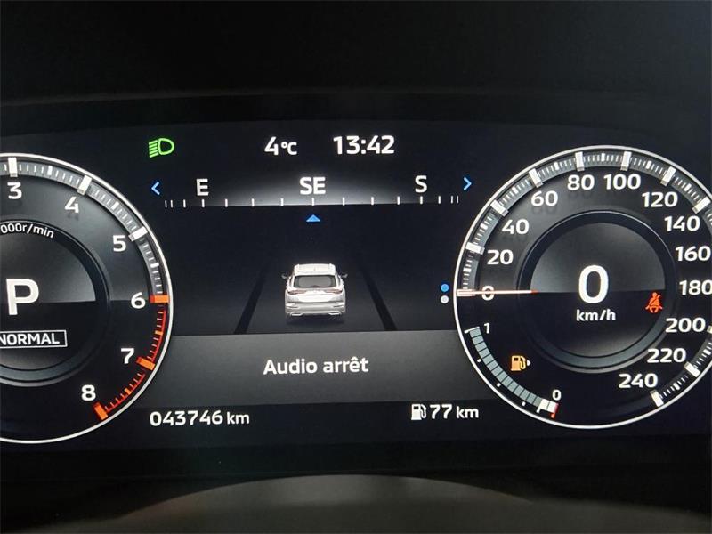 mitsubishi Outlander 2023 - 20