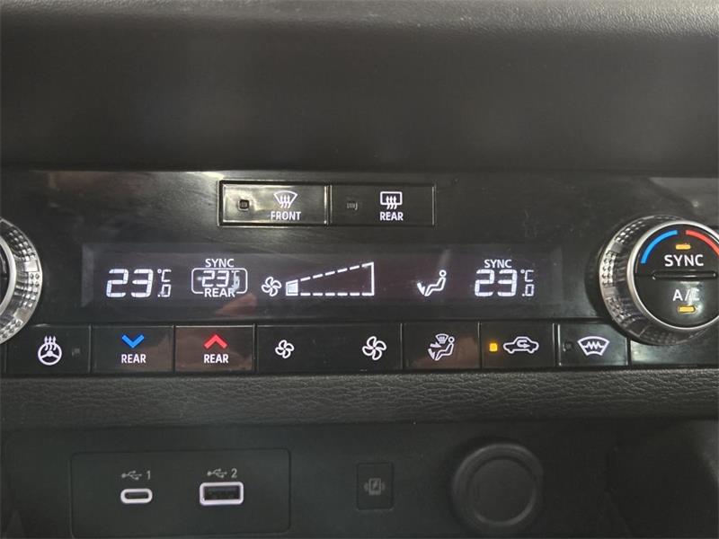 mitsubishi Outlander 2023 - 21