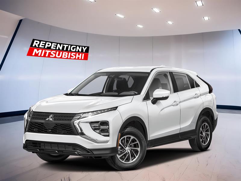 mitsubishi Eclipse Cross 2026