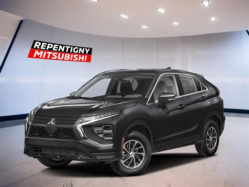 mitsubishi Eclipse Cross 2026