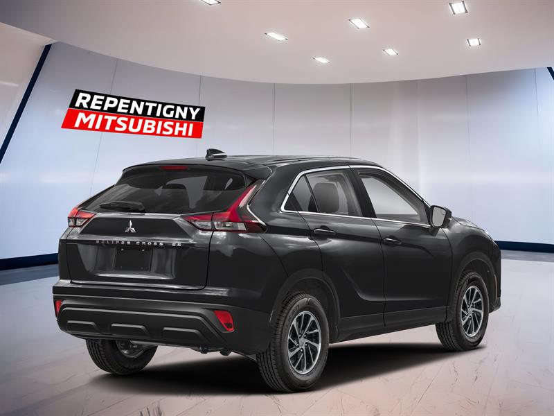 mitsubishi Eclipse Cross 2026 - 2