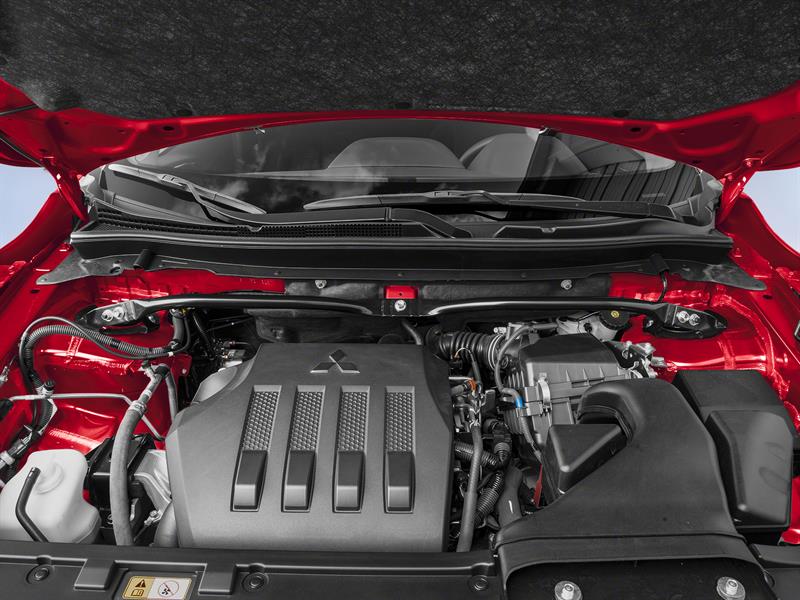 mitsubishi Eclipse Cross 2026 - 8