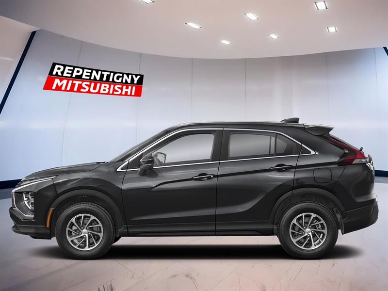 mitsubishi Eclipse Cross 2026 - 3