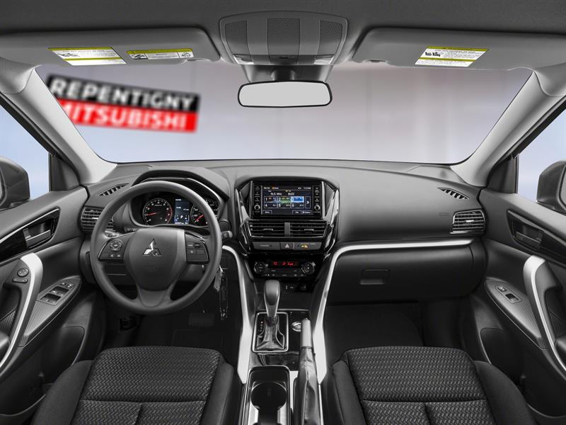 mitsubishi Eclipse Cross 2026 - 4