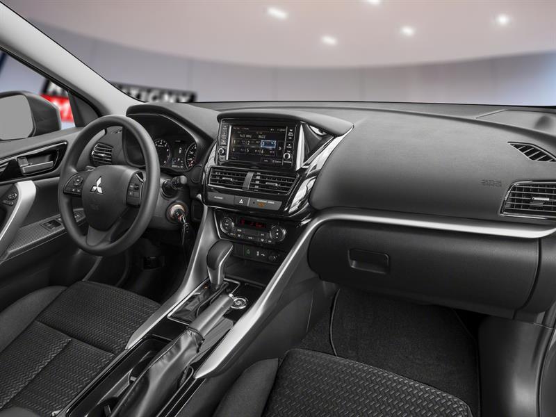 mitsubishi Eclipse Cross 2026 - 11