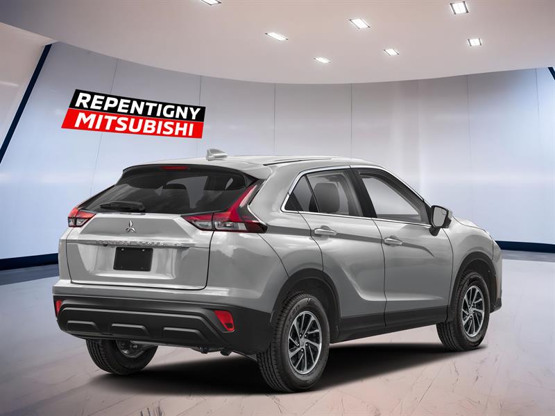 mitsubishi Eclipse Cross 2026 - 2