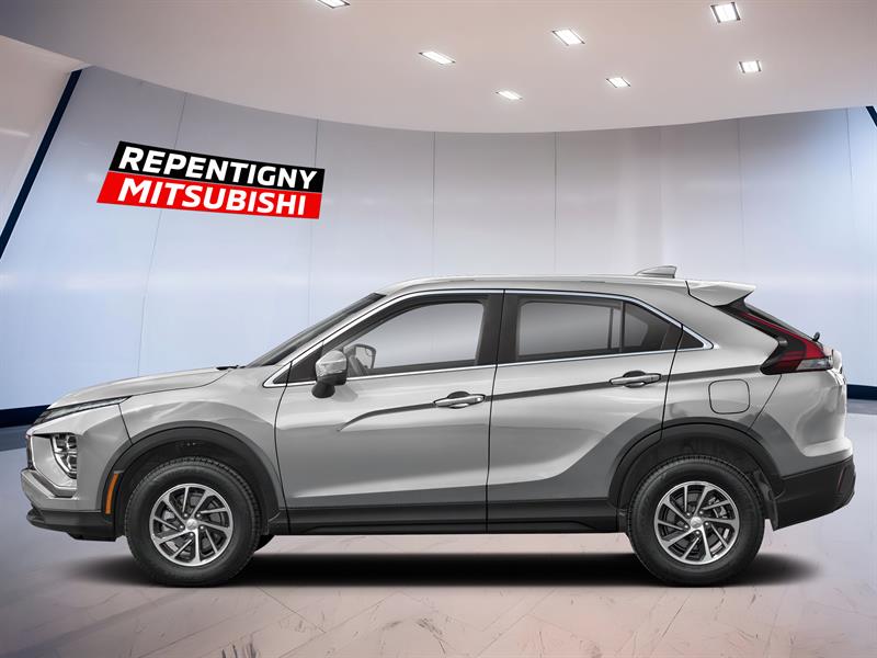 mitsubishi Eclipse Cross 2026 - 3