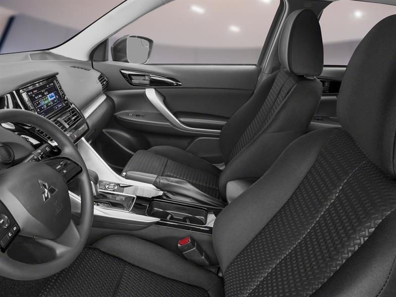 mitsubishi Eclipse Cross 2026 - 5