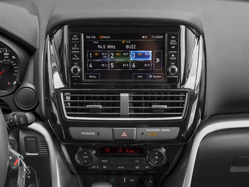 mitsubishi Eclipse Cross 2026 - 6