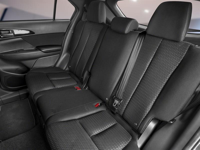 mitsubishi Eclipse Cross 2026 - 9