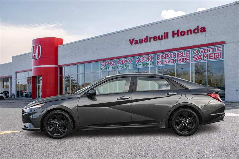 hyundai Elantra 2023 - 3