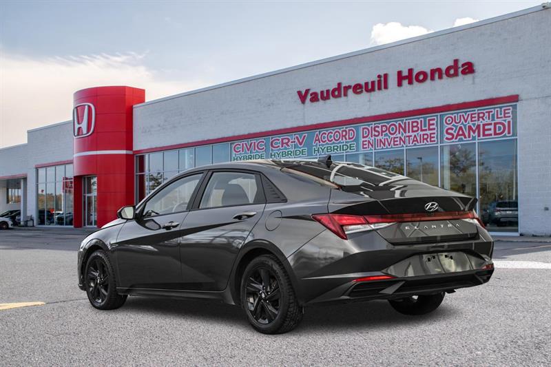 hyundai Elantra 2023 - 4