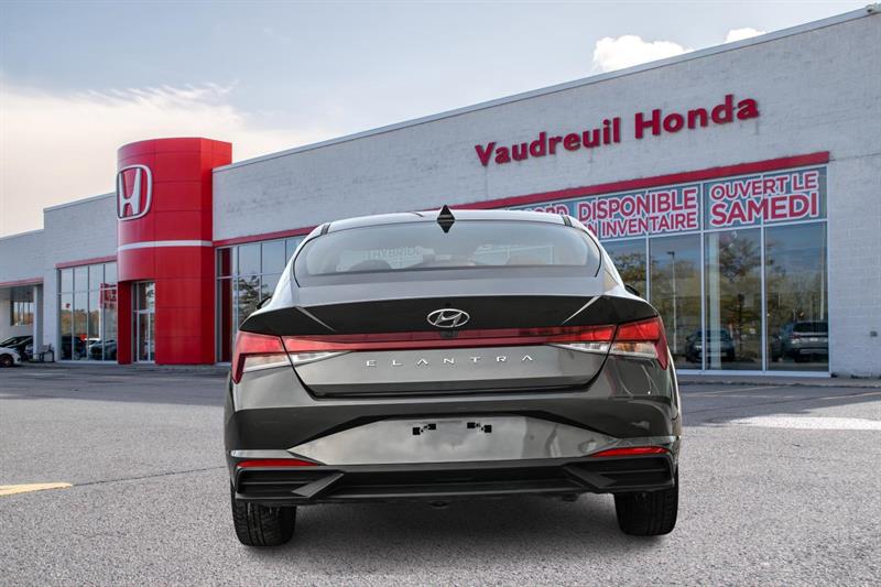 hyundai Elantra 2023 - 5