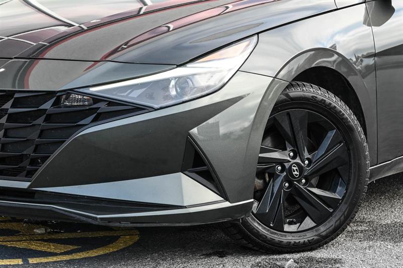 hyundai Elantra 2023 - 6