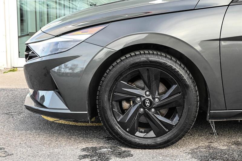 hyundai Elantra 2023 - 7