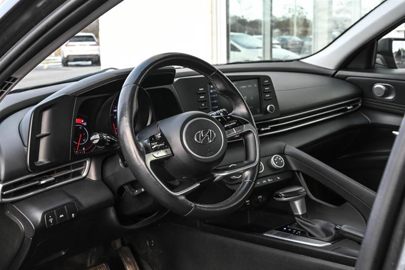 hyundai Elantra 2023 - 8