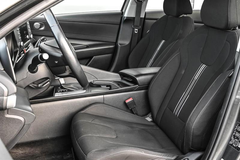 hyundai Elantra 2023 - 9