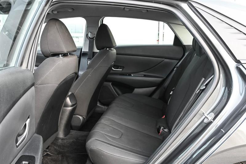 hyundai Elantra 2023 - 10