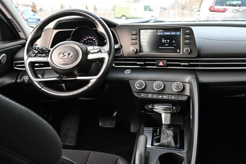 hyundai Elantra 2023 - 11