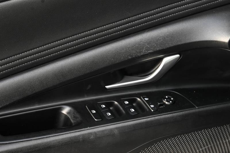 hyundai Elantra 2023 - 12