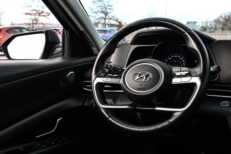 hyundai Elantra 2023 - 15