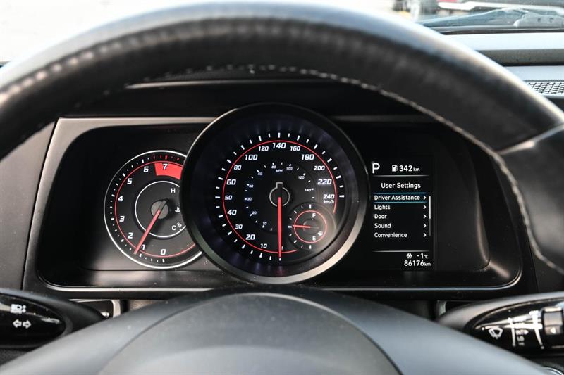 hyundai Elantra 2023 - 18