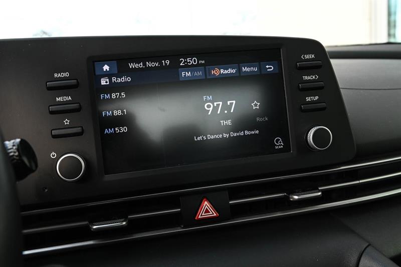 hyundai Elantra 2023 - 20