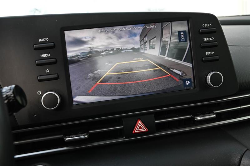 hyundai Elantra 2023 - 21