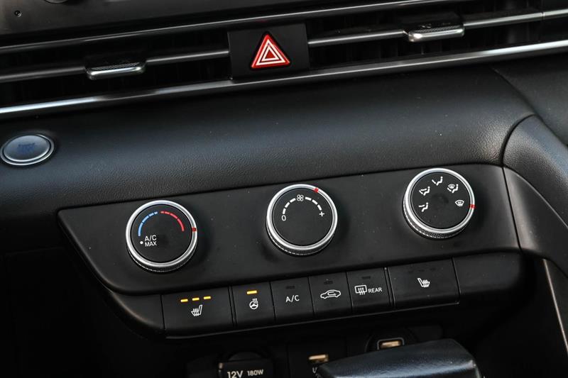 hyundai Elantra 2023 - 22