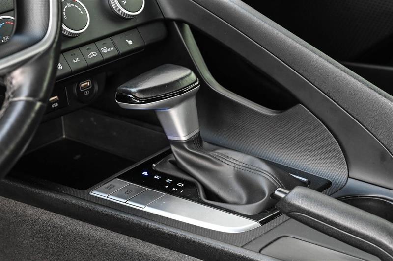 hyundai Elantra 2023 - 23