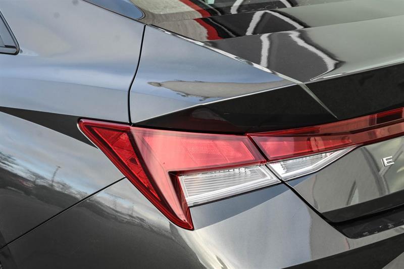 hyundai Elantra 2023 - 25