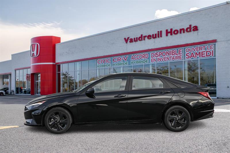 hyundai Elantra 2023 - 3