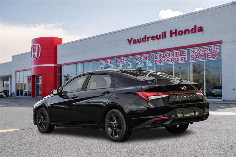 hyundai Elantra 2023 - 4