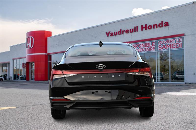 hyundai Elantra 2023 - 5