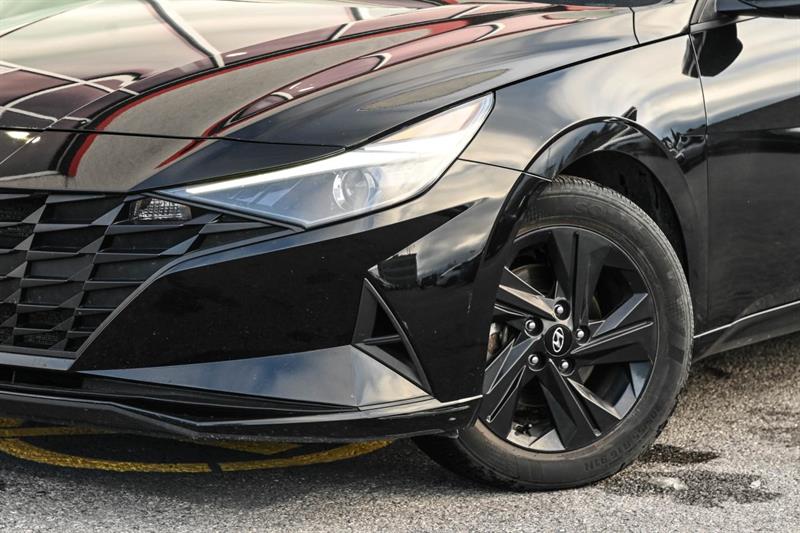 hyundai Elantra 2023 - 6