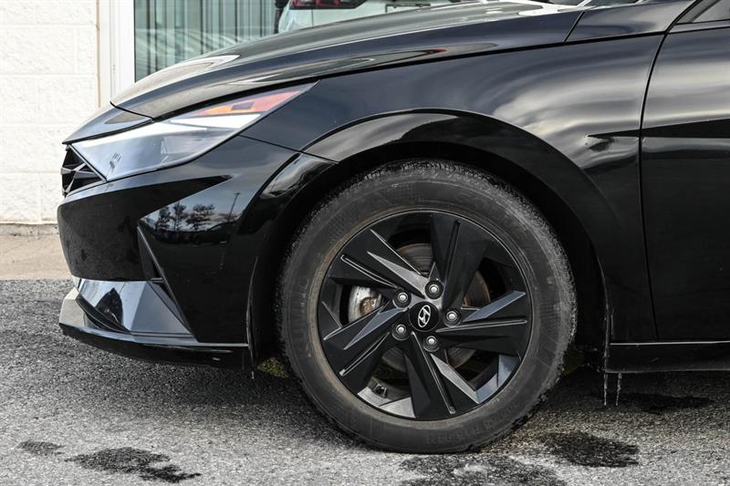 hyundai Elantra 2023 - 7