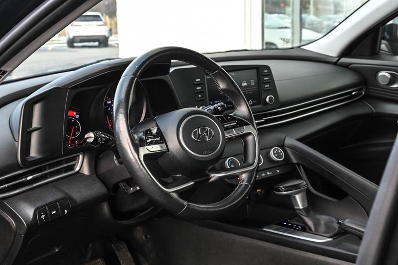 hyundai Elantra 2023 - 8