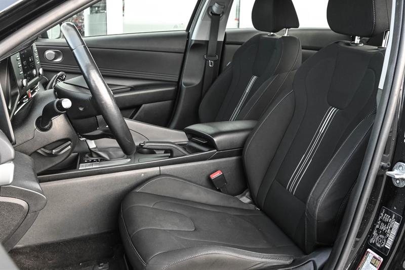 hyundai Elantra 2023 - 9