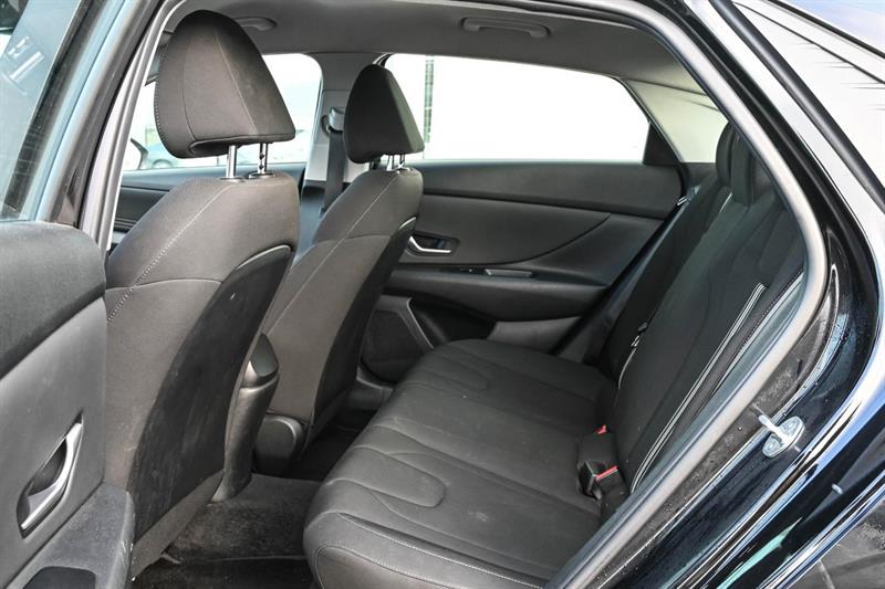 hyundai Elantra 2023 - 10