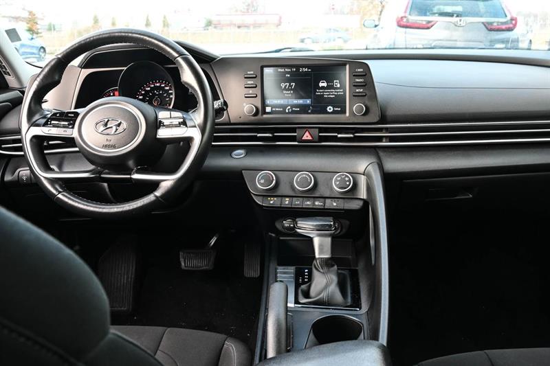 hyundai Elantra 2023 - 11